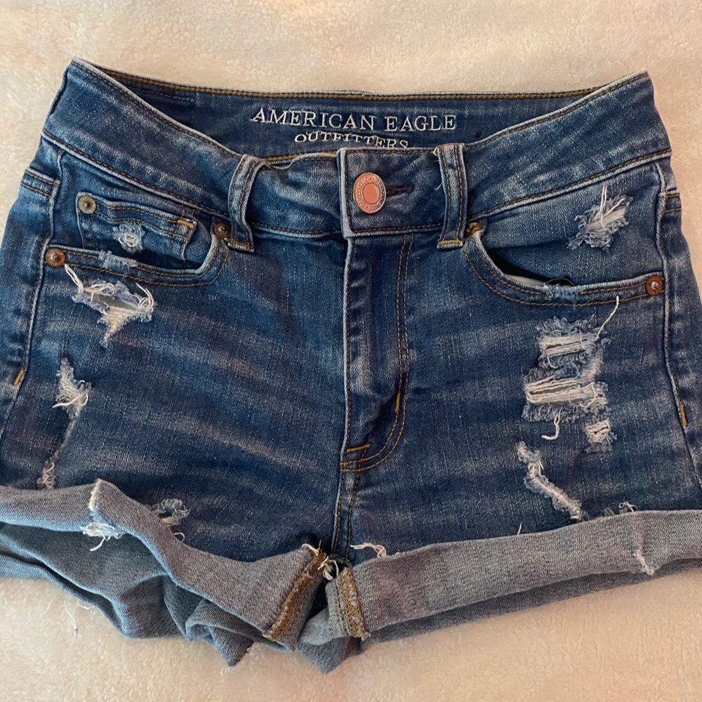 ae shorts